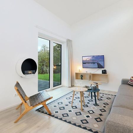 Lovely Home In Lembruch-Duemmer See With Wifi Εξωτερικό φωτογραφία