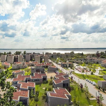 Lovely Home In Lembruch-Duemmer See With Wifi Εξωτερικό φωτογραφία