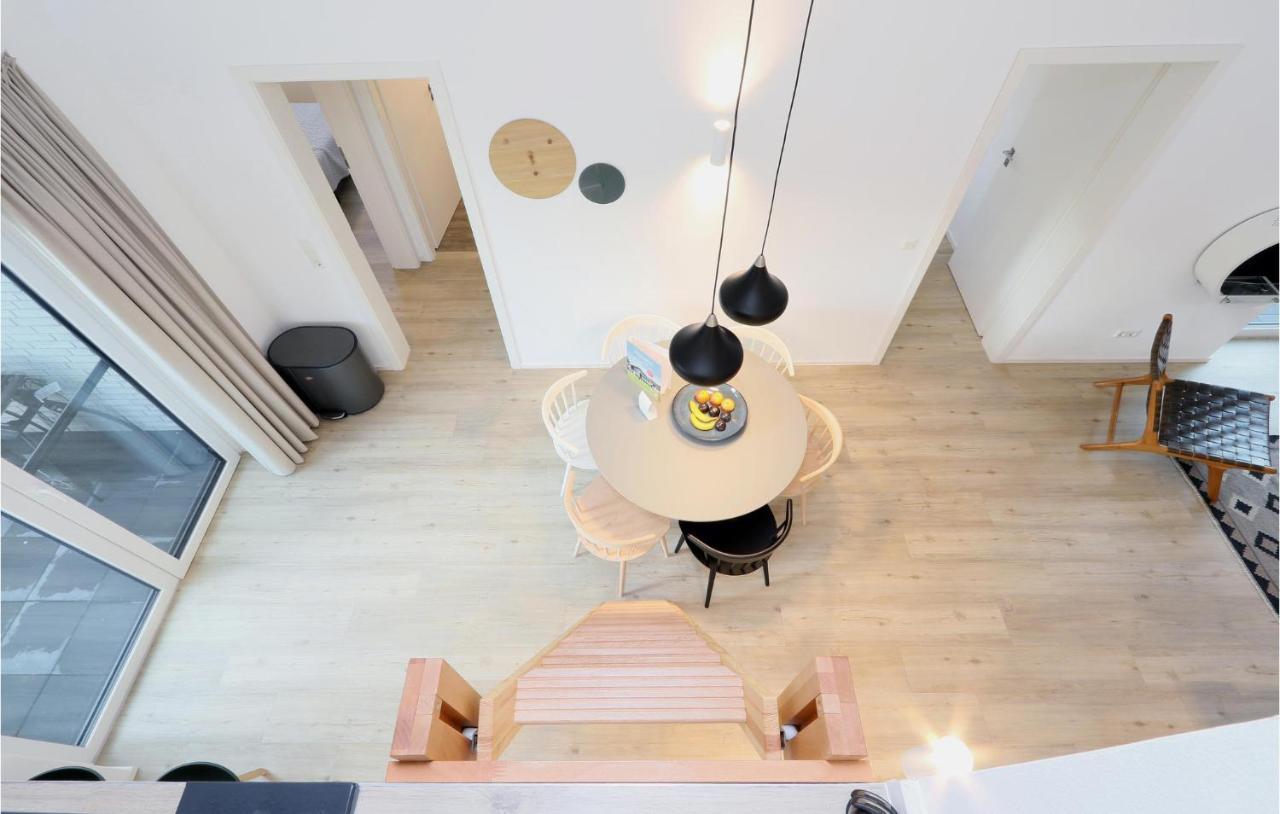 Lovely Home In Lembruch-Duemmer See With Wifi Εξωτερικό φωτογραφία