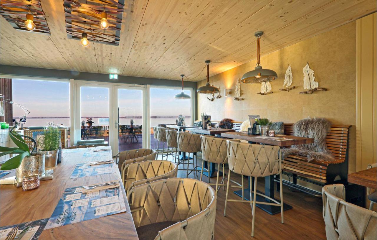 Lovely Home In Lembruch-Duemmer See With Wifi Εξωτερικό φωτογραφία