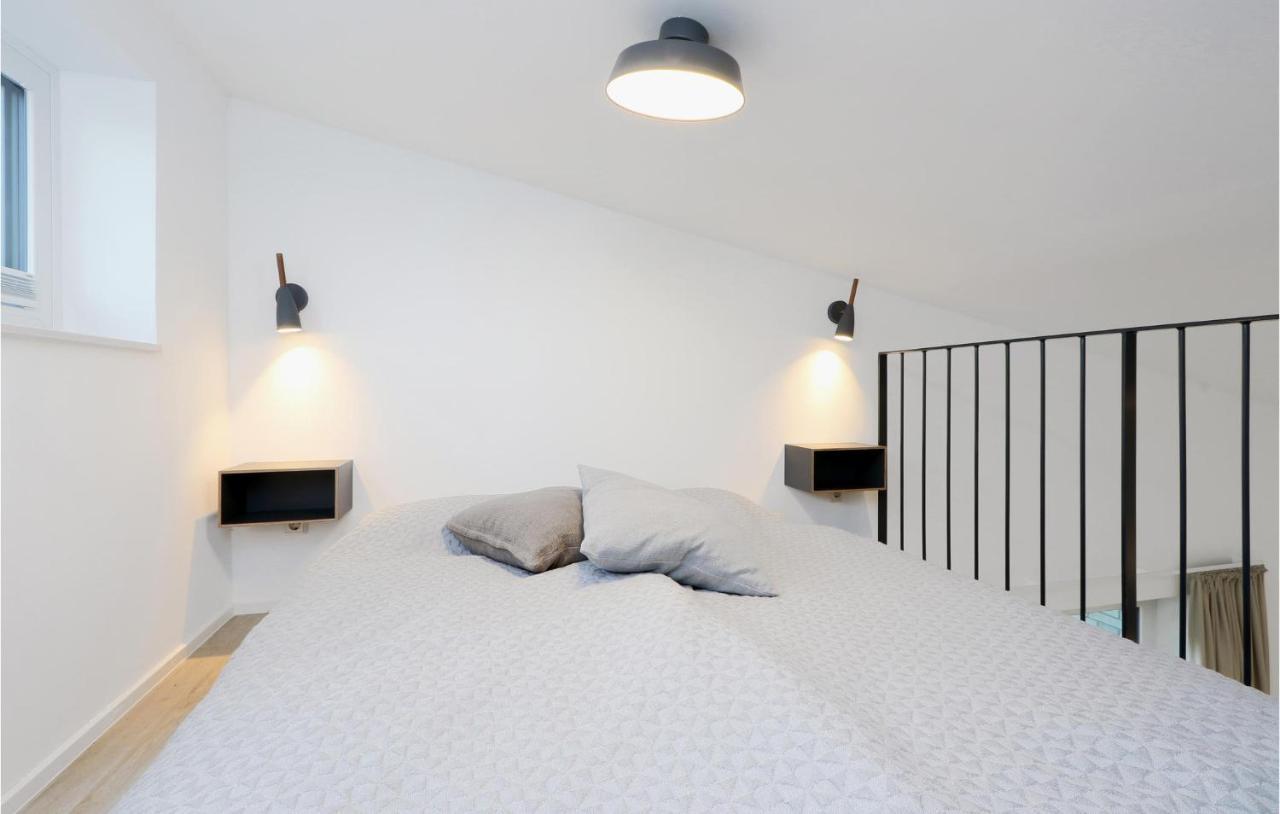 Lovely Home In Lembruch-Duemmer See With Wifi Εξωτερικό φωτογραφία