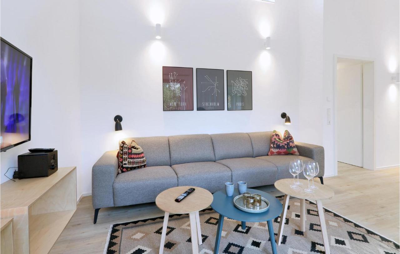 Lovely Home In Lembruch-Duemmer See With Wifi Εξωτερικό φωτογραφία