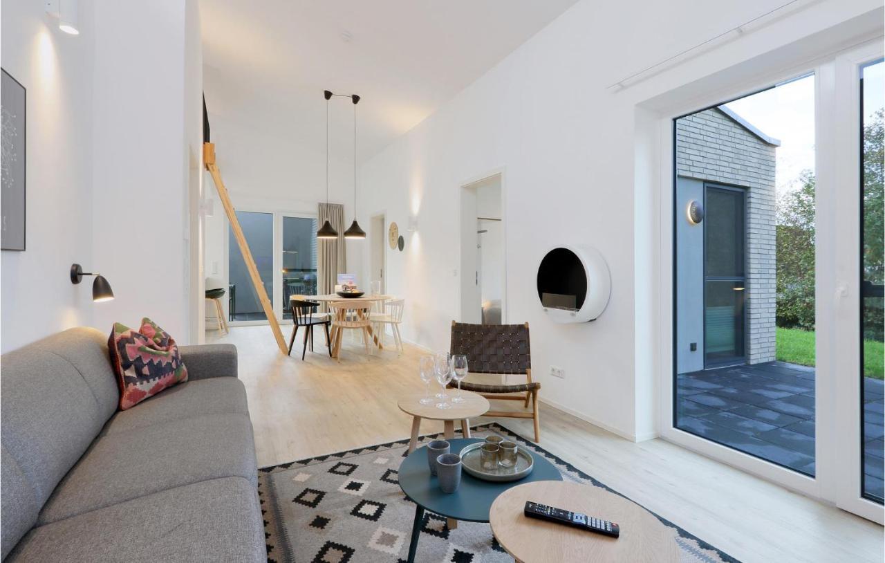Lovely Home In Lembruch-Duemmer See With Wifi Εξωτερικό φωτογραφία