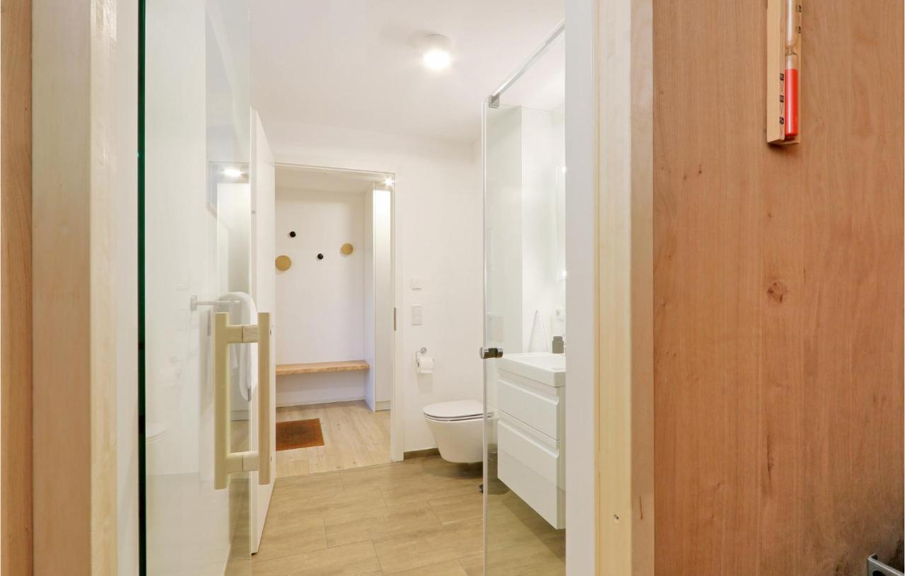 Lovely Home In Lembruch-Duemmer See With Wifi Εξωτερικό φωτογραφία