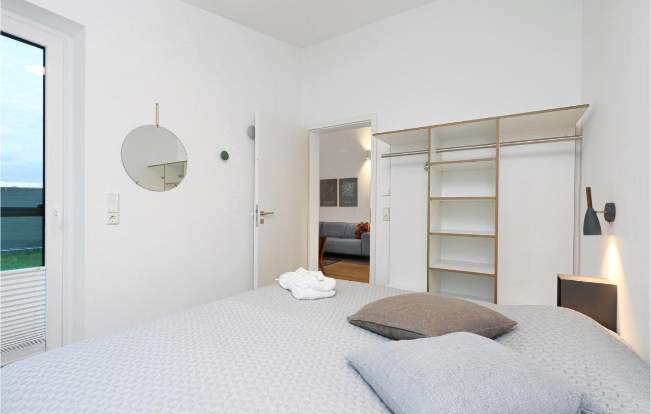 Lovely Home In Lembruch-Duemmer See With Wifi Εξωτερικό φωτογραφία